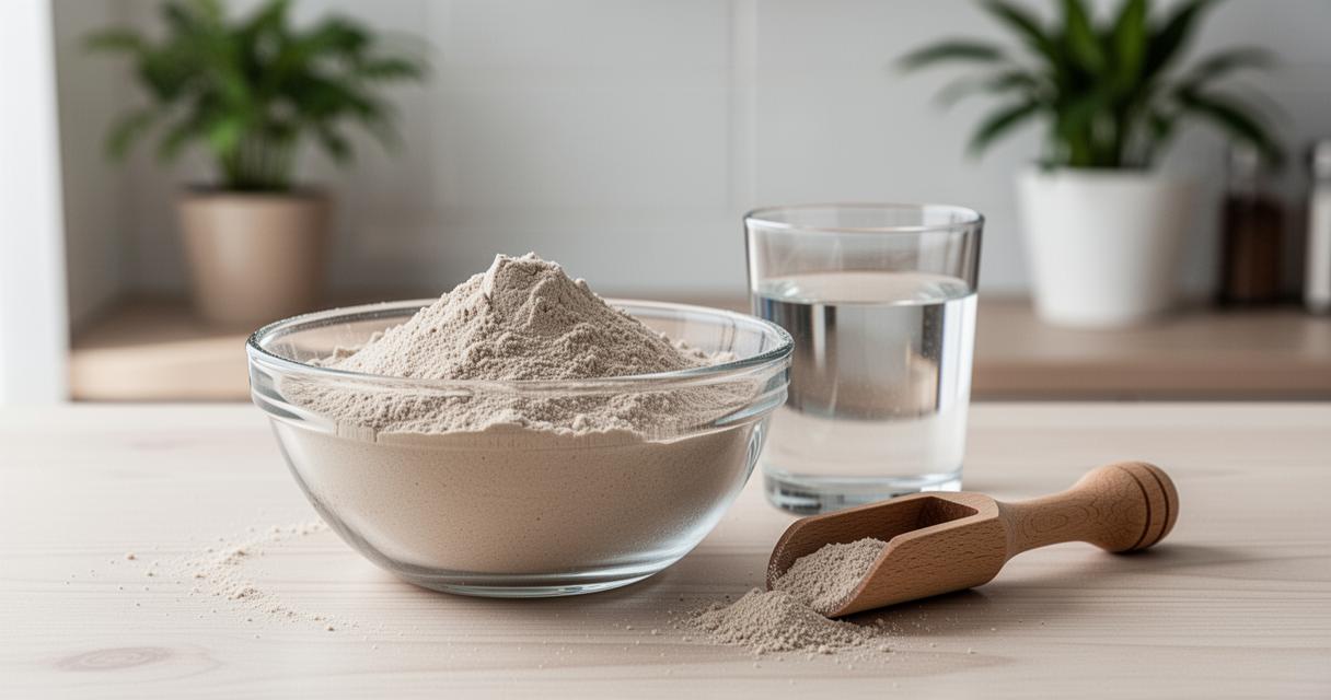 Pourquoi l&rsquo;Advanced Weight Gainer – 2.5kg – Unflavoured – New and Improved est-il sans saveur ?