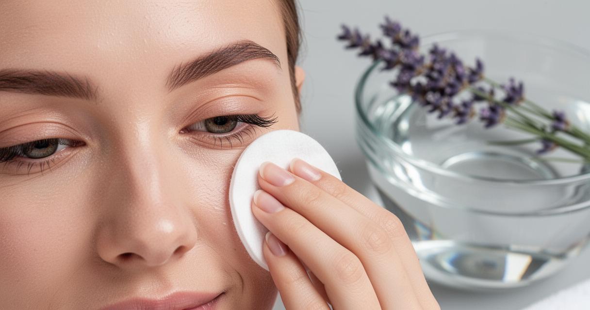 Comment enlever du mascara semi-permanent efficacement : nos astuces pour un démaquillage parfait et des cils en santé