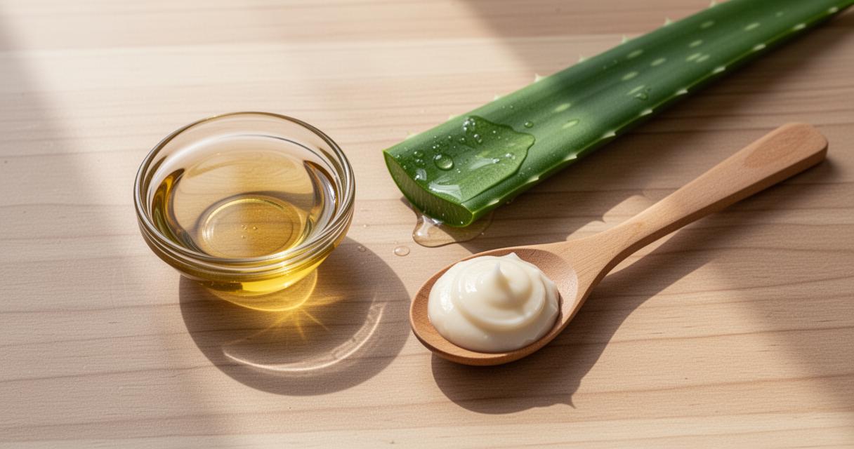 Dites adieu aux frisottis avec ces 4 recettes d’anti-frisottis naturels au lait de coco
