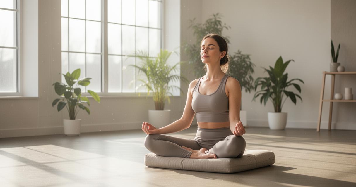 Comment Pratiquer La Respiration Circulaire ? Les 5 étapes essentielles pour débutants